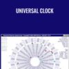 Universal Clock - Jeanne Long
