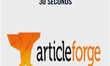 Unlimited  Articles In Under 30 Seconds