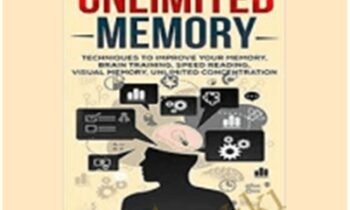 Unlimited Memory – Jack Oliver