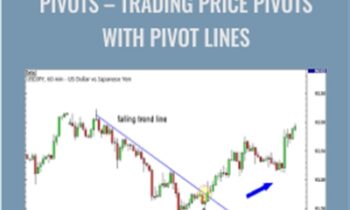 Unlocking the Power of Pivots – Trading Price Pivots with Pivot Lines