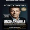Unshakeable: Your Financial Freedom Playbook – Tony Robbins
