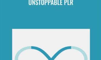 Unstoppable PLR