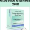 Unusual Options Activity Master Course