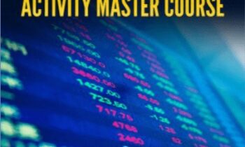 Unusual Options Activity Master Course - Alphashark