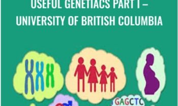 Useful Genetiacs Part I – University of British Columbia