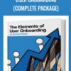 User Onboarding (complete package) – Useronboard