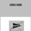 Users Guide - Tom Joseph