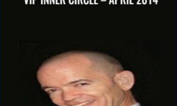 VIP Inner Circle – April 2014 - David Shade