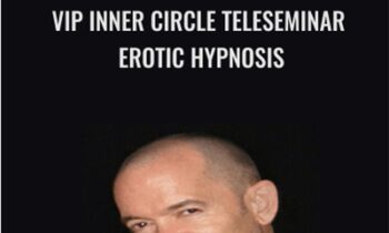 VIP Inner Circle Teleseminar - Erotic Hypnosis - David Shade