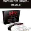 Swipe & Deploy Library – Volume II – Dan Kennedy