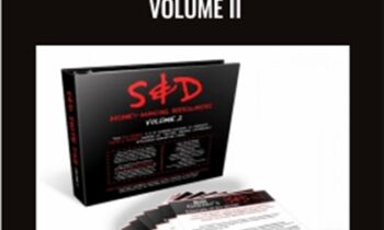 Swipe & Deploy Library – Volume II – Dan Kennedy