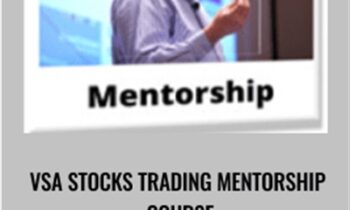 VSA Stocks Trading Mentorship Course
