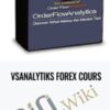 VSAnalytiks Forex Course