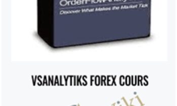 VSAnalytiks Forex Course