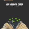 VSF Webinar Offer - Viral Story Funnels