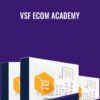 VSF eCom Academy - Emi Nelson