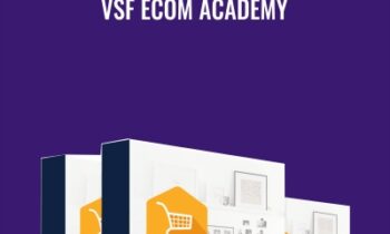 VSF eCom Academy - Emi Nelson