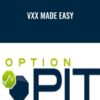 VXX Made Easy - Option Pit