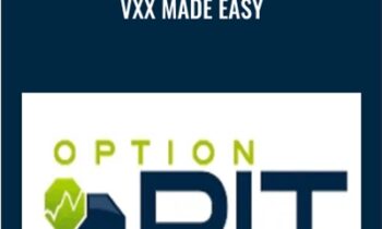 VXX Made Easy - Option Pit