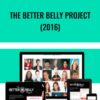 The Better Belly Project (2016) - V.A