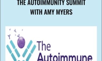 The Autoimmunity Summit with Amy Myers