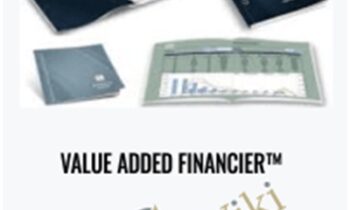 Value Added Financier™ - Dan Drew