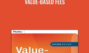 Value-Based Fees - Alan Weiss
