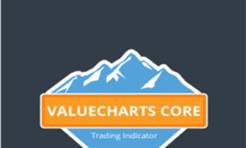 ValueCharts Core Bundle - Base Camp Trading