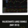 ValueCharts Large Bundle (May 2013)