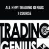 All New! Trading Genius I Course - Van Tharp
