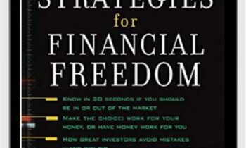 Safe Strategies For Financial Freedom – Van Tharp & D.R.Barton & Steve Sjuggerud