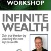 Infinite Wealth Workshop – Van Tharp Institute