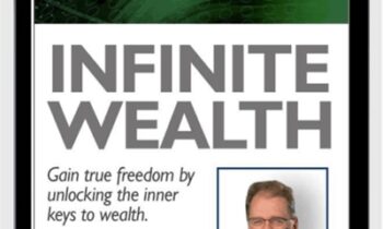 Infinite Wealth Workshop – Van Tharp Institute