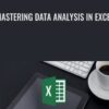 Mastering Data Analysis in Excel - Vardges Zardaryan