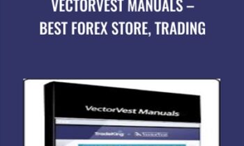 VectorVest Manuals – Best Forex Store, Trading
