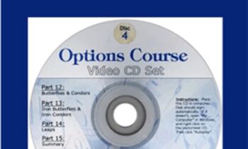Options Course - 4 CD Course - VectorVest