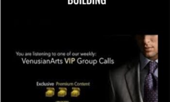 Venusian Arts VIP: Comfort Building - Mystery