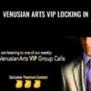 Venusian Arts VIP Locking In - Mystery