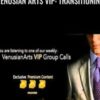 Venusian Arts VIP: Transitioning - Mystery