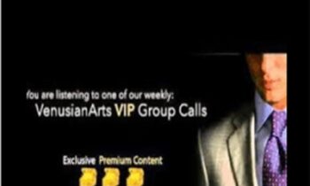Venusian Arts VIP: Transitioning - Mystery