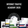 Internet Traffic Academy 2020 – Vick Strizheus