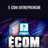 E-Com Entrepreneur – Vick Strizheus and Shubham Singh