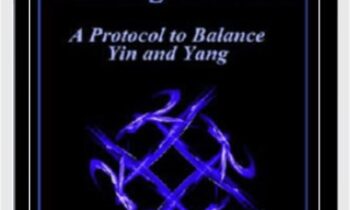 Weaving the Yin and Yangs - Vicki Matthews