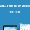VidKala With Agency Version