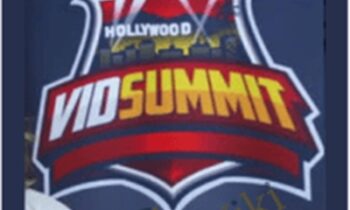 VidSummit 2016 Replays – Derral Eves