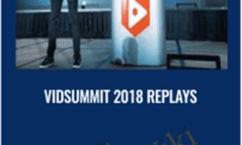 VidSummit 2018 Replays
