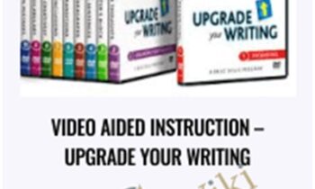 Video Aided Instruction – Upgrade Your Writing