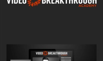 Video Breakthrough Academy - Clark Kegley
