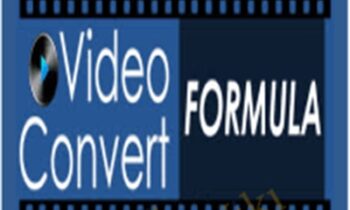 Video Convert Formula – Charlie Kim