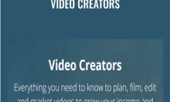 Video Creators - Dallin Nead